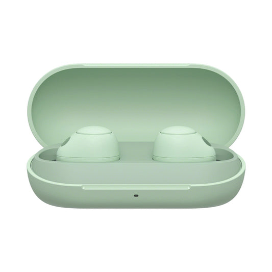 Sony WF-C700N (Green) True Wireless Earbuds