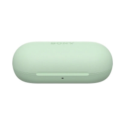 Sony WF-C700N (Green) True Wireless Earbuds