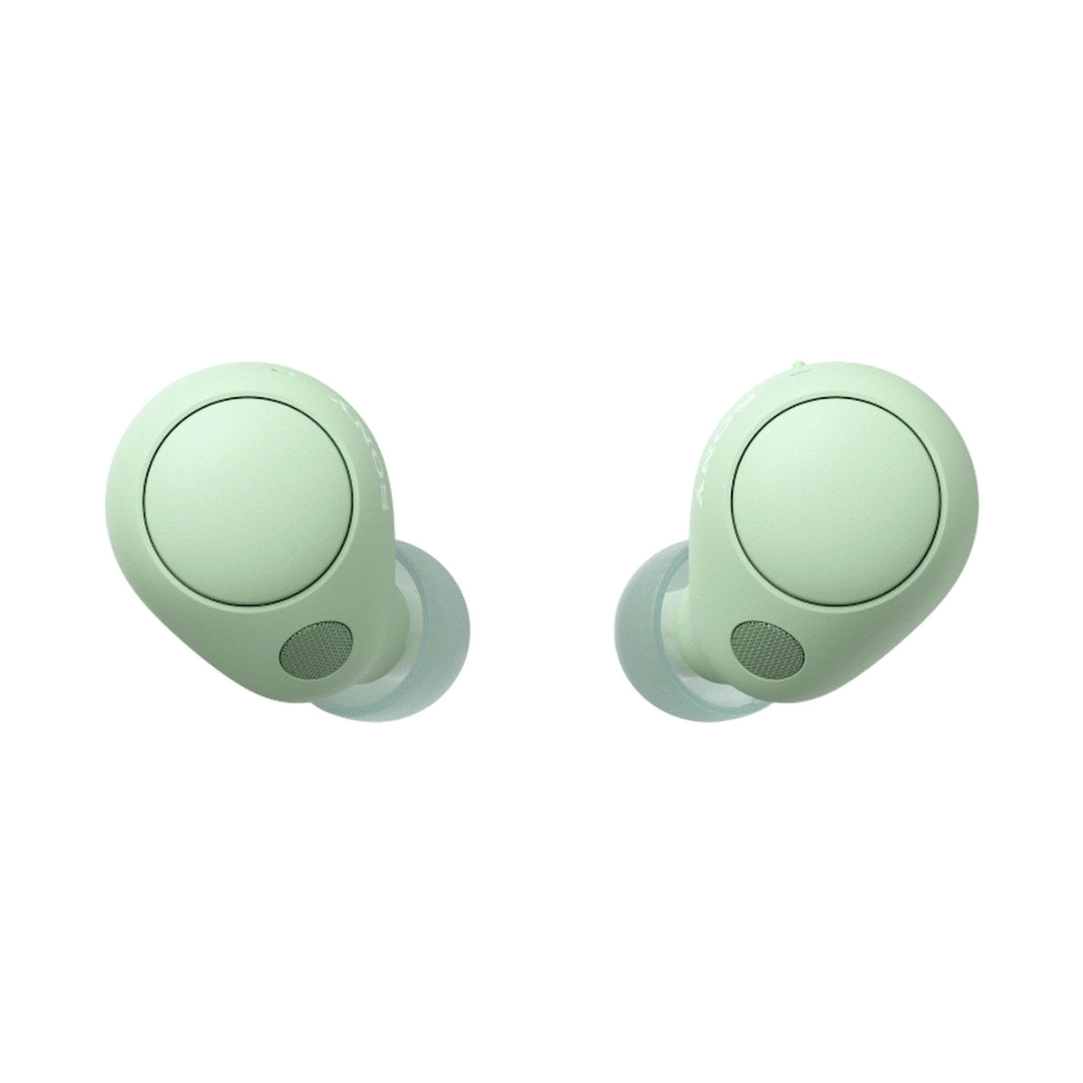 Sony WF-C700N (Green) True Wireless Earbuds