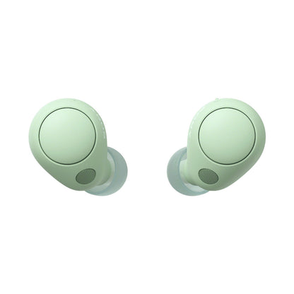 Sony WF-C700N (Green) True Wireless Earbuds