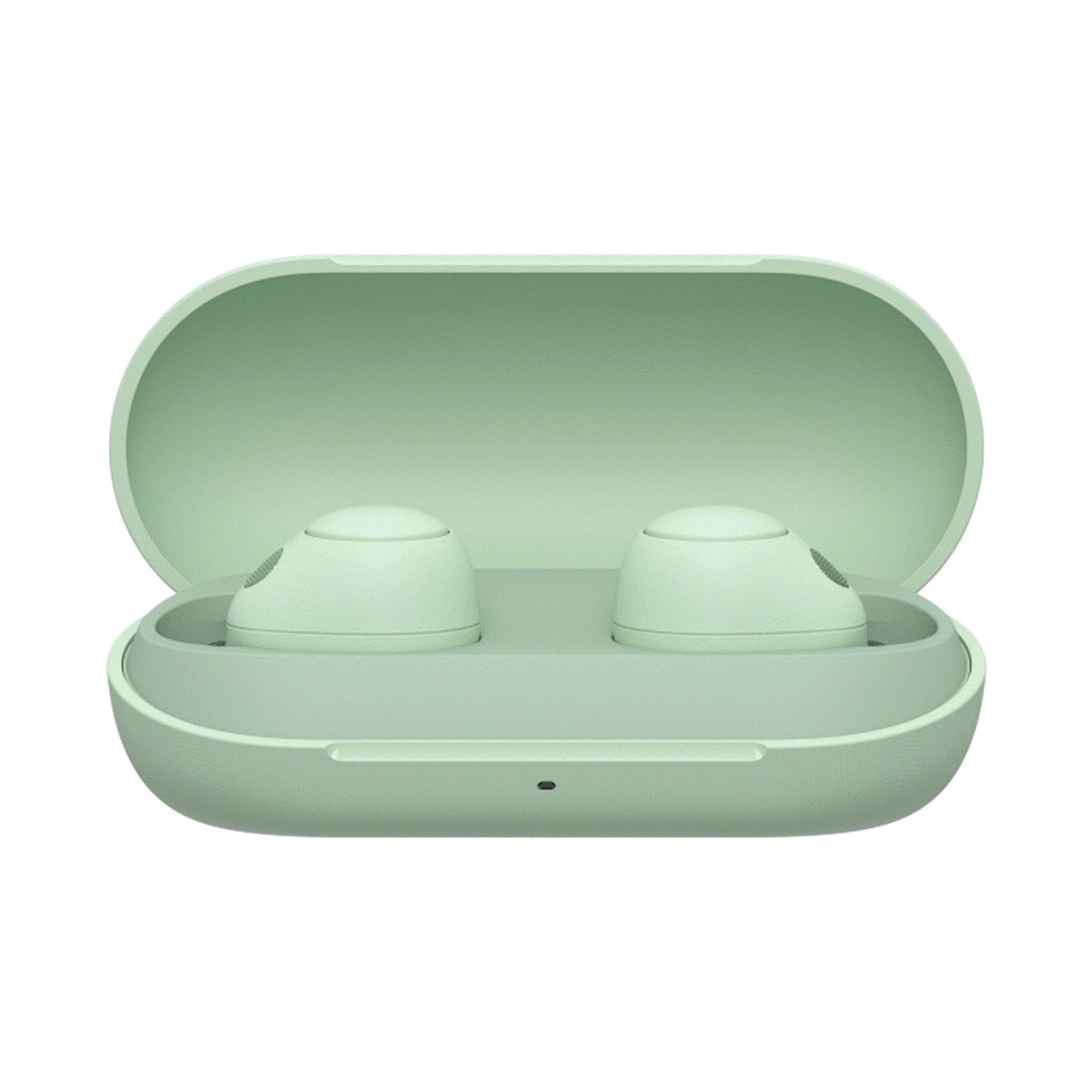 Sony WF-C700N (Green) True Wireless Earbuds