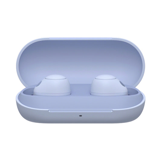 Sony WF-C700N (Violet) True Wireless Earbuds