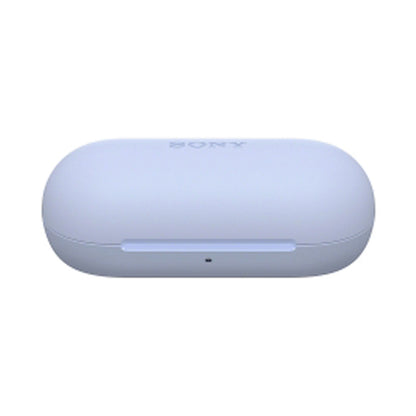 Sony WF-C700N (Violet) True Wireless Earbuds