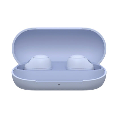 Sony WF-C700N (Violet) True Wireless Earbuds