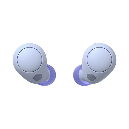 Sony WF-C700N (Violet) True Wireless Earbuds