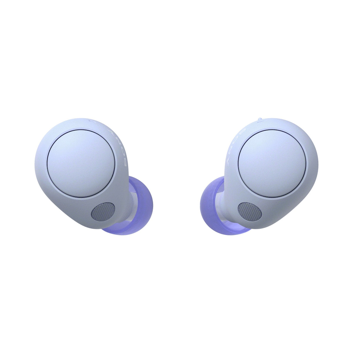 Sony WF-C700N (Violet) True Wireless Earbuds