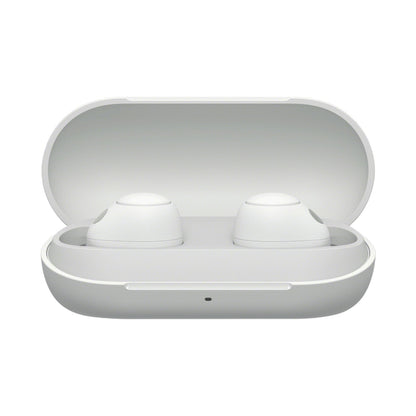 Sony WF-C700N (White) True Wireless Earbuds