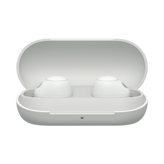 Sony WF-C700N (White) True Wireless Earbuds