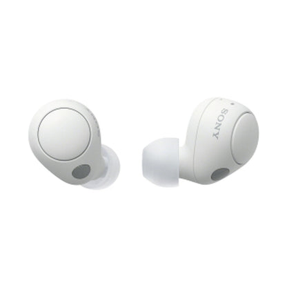 Sony WF-C700N (White) True Wireless Earbuds