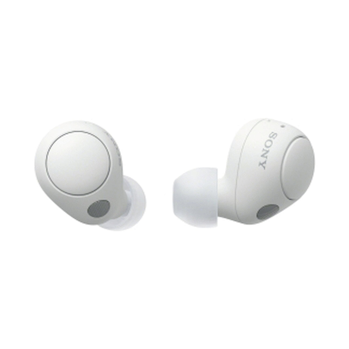 Sony WF-C700N (White) True Wireless Earbuds