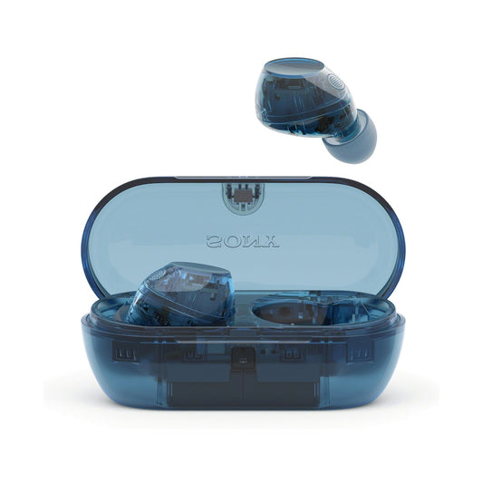 Sony WF-C710N (Blue) True Wireless Earbuds