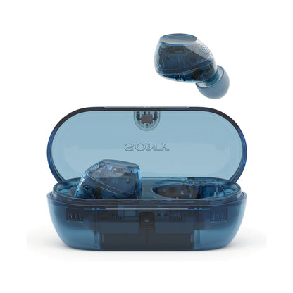 Sony WF-C710N (Blue) True Wireless Earbuds