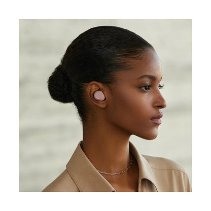Sony WF-C710N True Wireless Earbuds (Pink)