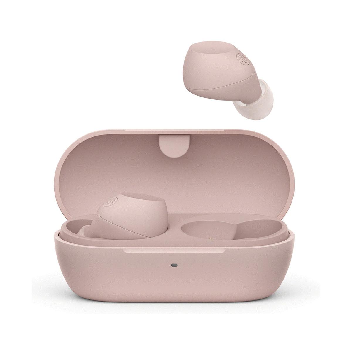 Sony WF-C710N True Wireless Earbuds (Pink)