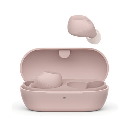 Sony WF-C710N True Wireless Earbuds (Pink)
