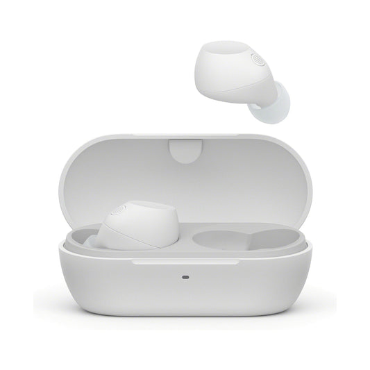 Sony WF-C710N (White) True Wireless Earbuds