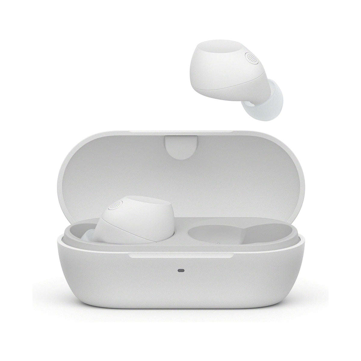 Sony WF-C710N (White) True Wireless Earbuds
