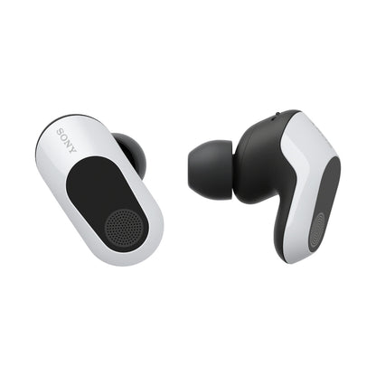 Sony Inzone G700N TWS Gaming Buds - White
