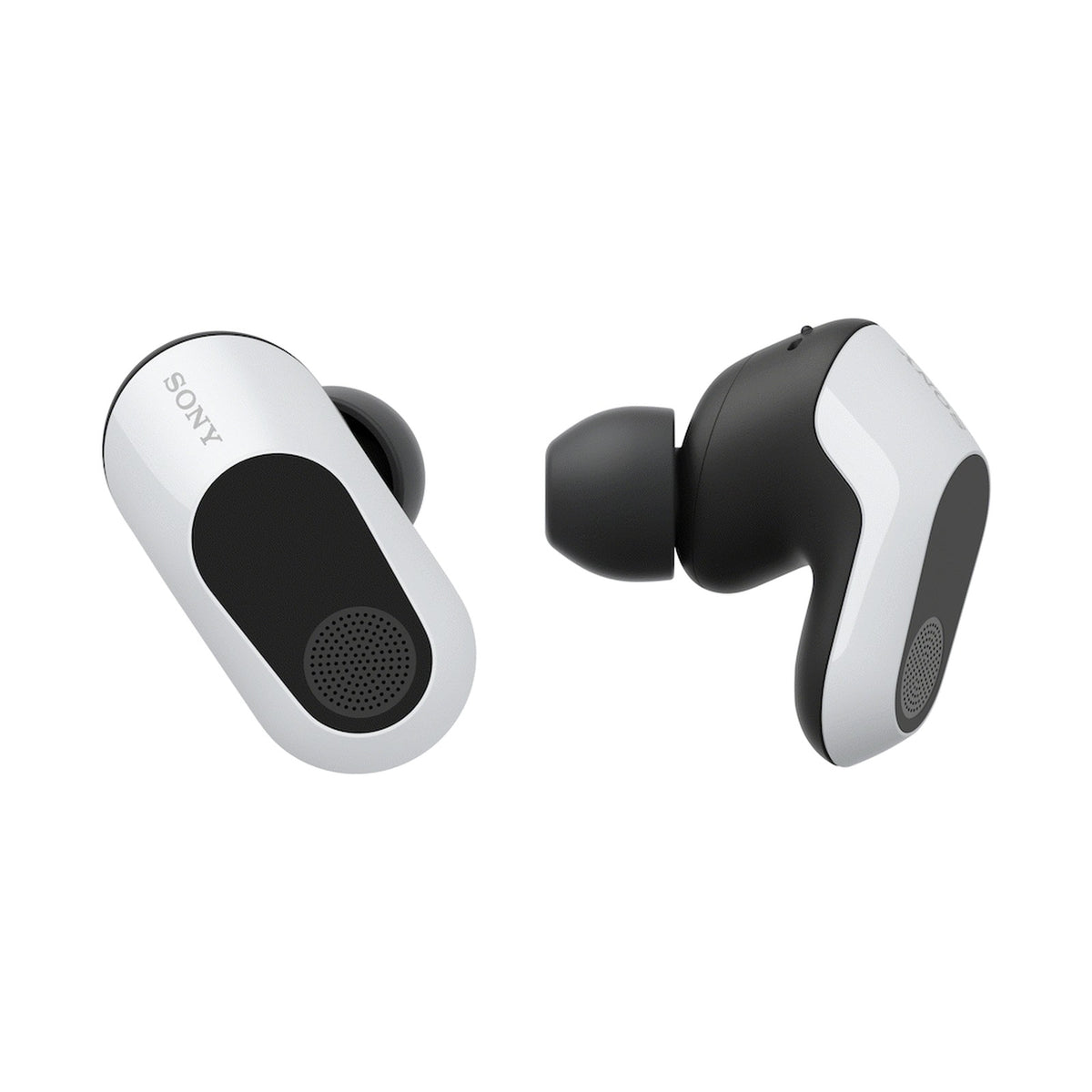 Sony Inzone G700N TWS Gaming Buds - White