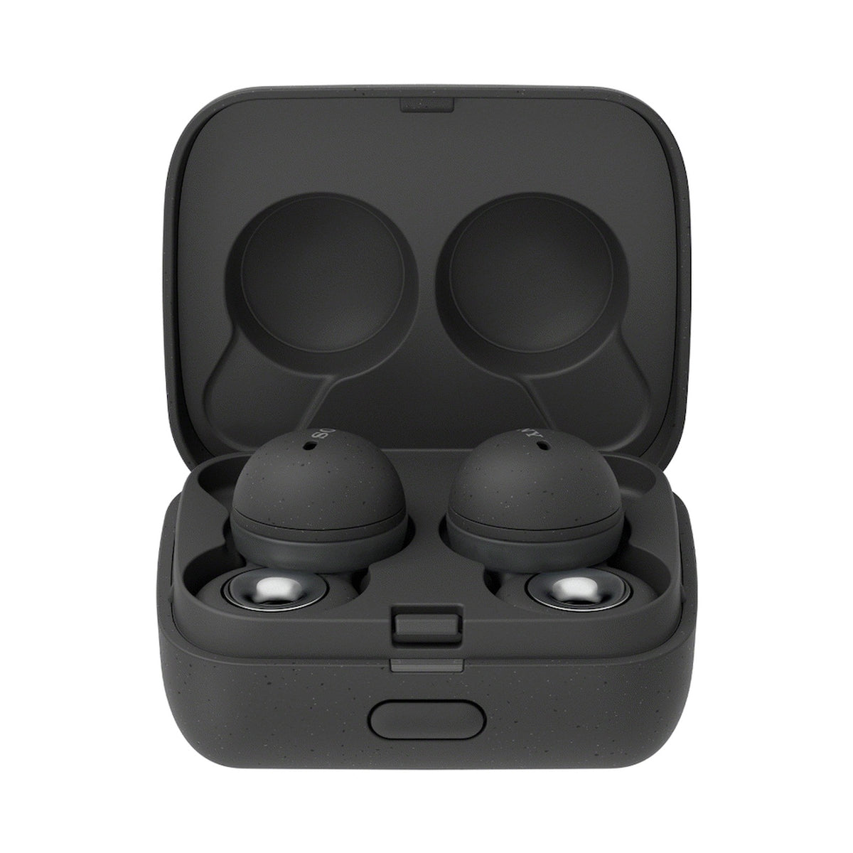 Sony WF-L900 LinkBuds Wireless Earphones - Black