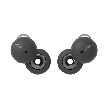 Sony WF-L900 LinkBuds Wireless Earphones - Black
