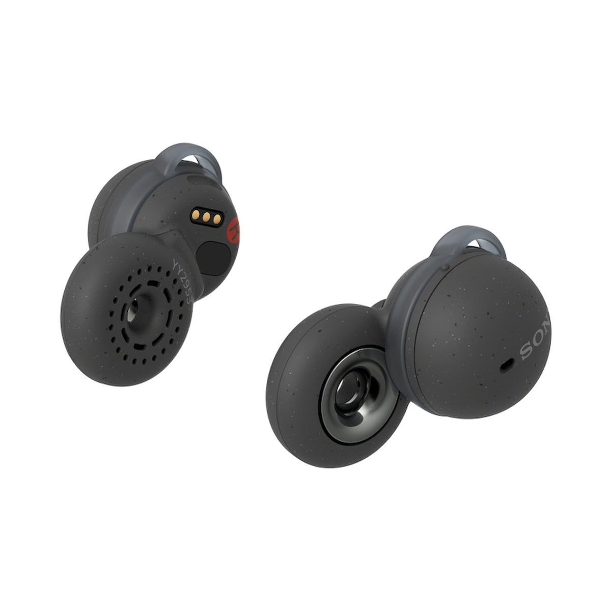 Sony WF-L900 LinkBuds Wireless Earphones - Black
