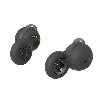 Sony WF-L900 LinkBuds Wireless Earphones - Black