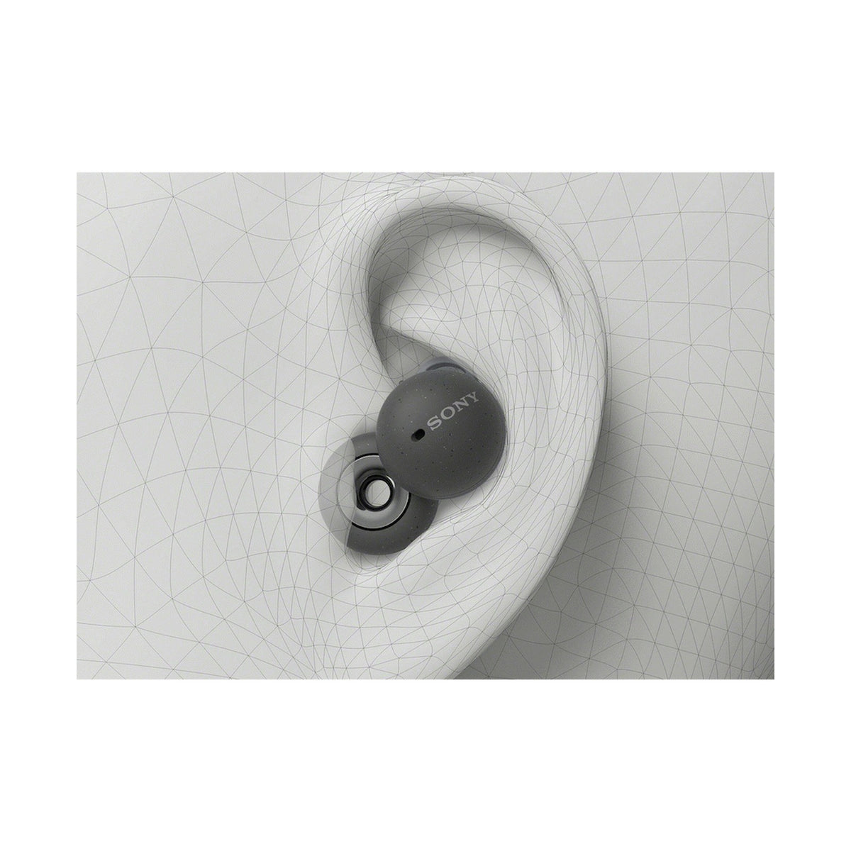 Sony WF-L900 LinkBuds (White)