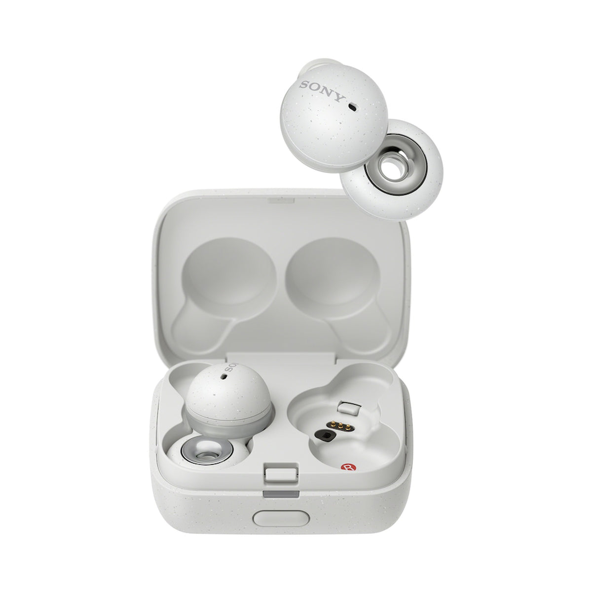Sony WF-L900 LinkBuds (White)