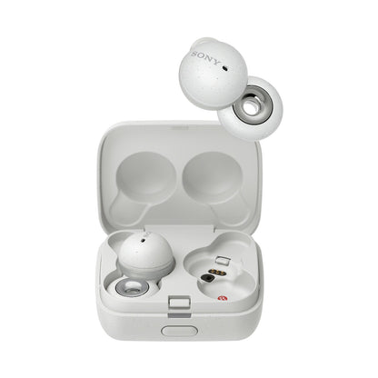 Sony WF-L900 LinkBuds (White)