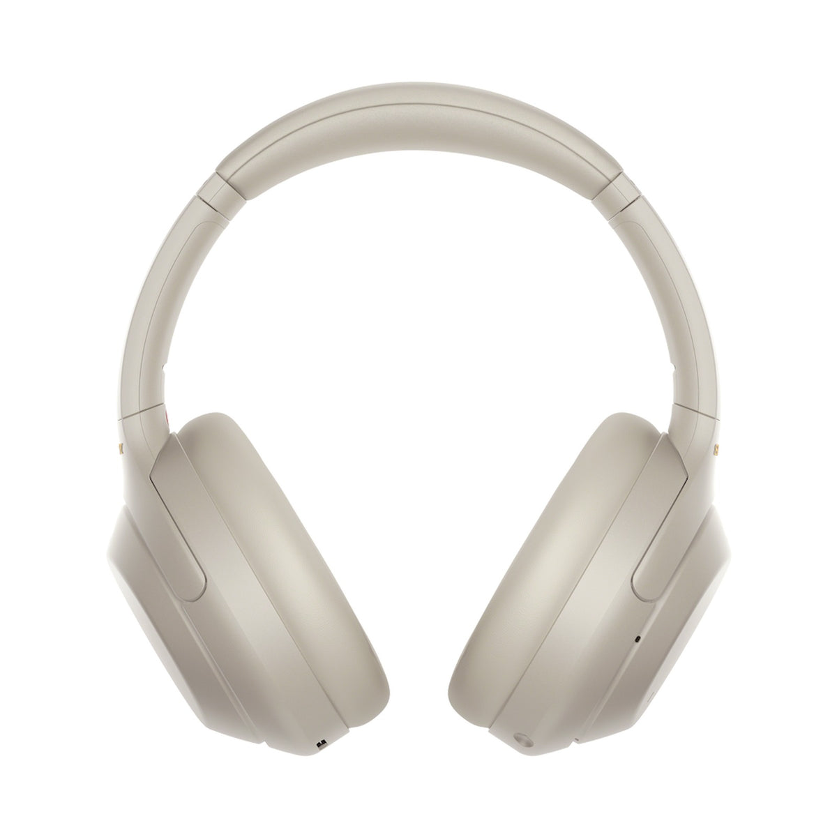 Sony WH-1000XM4 (Silver) Noise-Cancelling BT Headphones