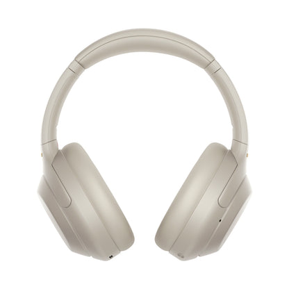 Sony WH-1000XM4 (Silver) Noise-Cancelling BT Headphones
