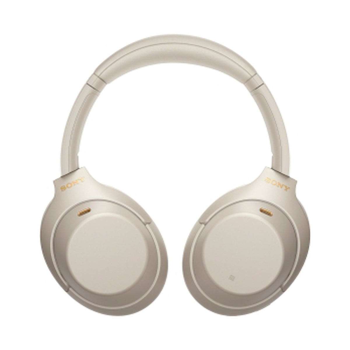 Sony WH-1000XM4 (Silver) Noise-Cancelling BT Headphones