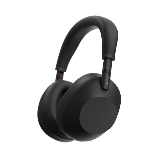 Sony WH1000XM6 (Black) Noise Cancelling Bluetooth Headphones