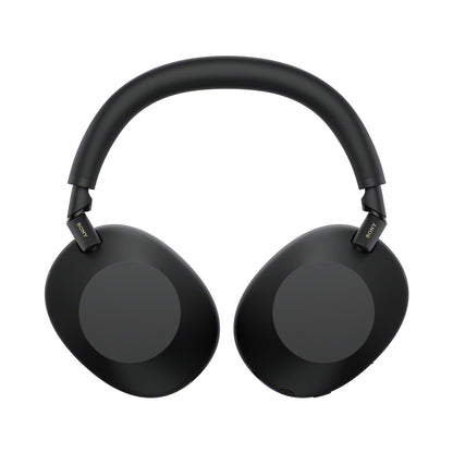 Sony WH1000XM6 (Black) Noise Cancelling Bluetooth Headphones