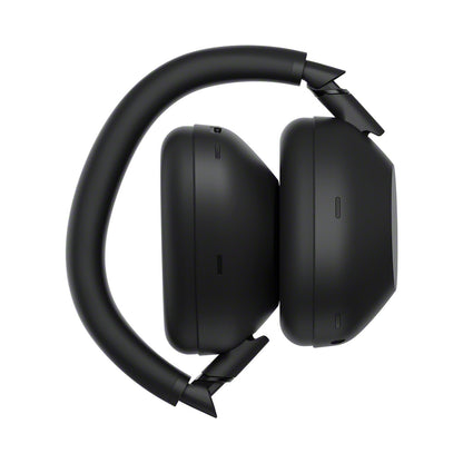 Sony WH1000XM6 (Black) Noise Cancelling Bluetooth Headphones