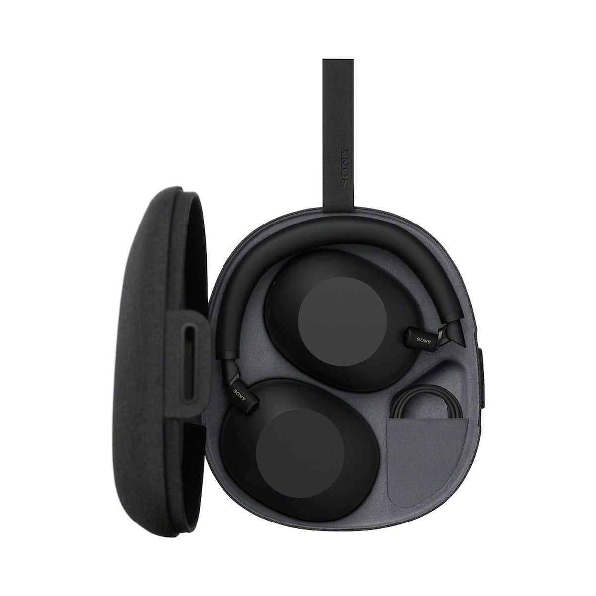 Sony WH1000XM6 (Black) Noise Cancelling Bluetooth Headphones
