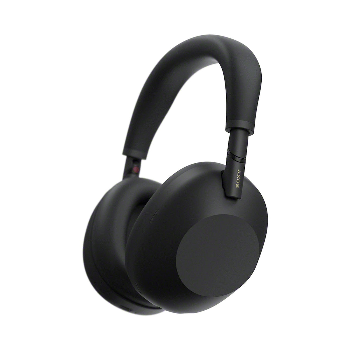 Sony WH1000XM6 (Black) Noise Cancelling Bluetooth Headphones