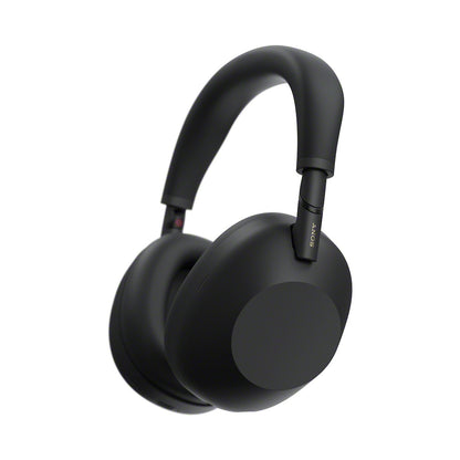 Sony WH1000XM6 (Black) Noise Cancelling Bluetooth Headphones