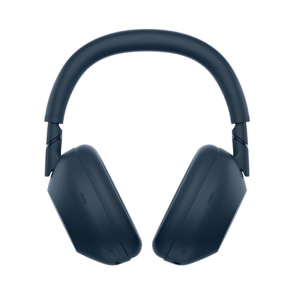 Sony WH1000XM6 (Blue) Noise Cancelling Bluetooth Headphones