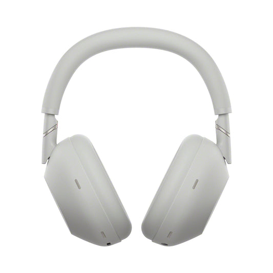 Sony WH1000XM6 (Sliver) Noise Cancelling Bluetooth Headphones