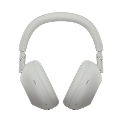 Sony WH1000XM6 (Sliver) Noise Cancelling Bluetooth Headphones