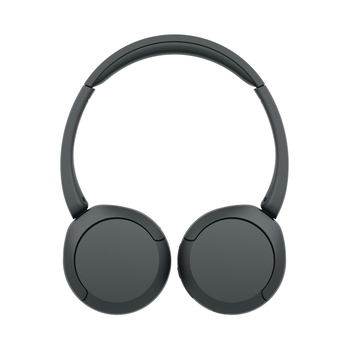 Sony WH-CH520 Bluetooth On-Ear Headphones (Black)