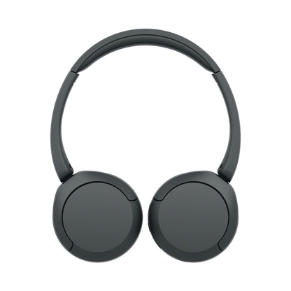 Sony WH-CH520 Bluetooth On-Ear Headphones (Black)