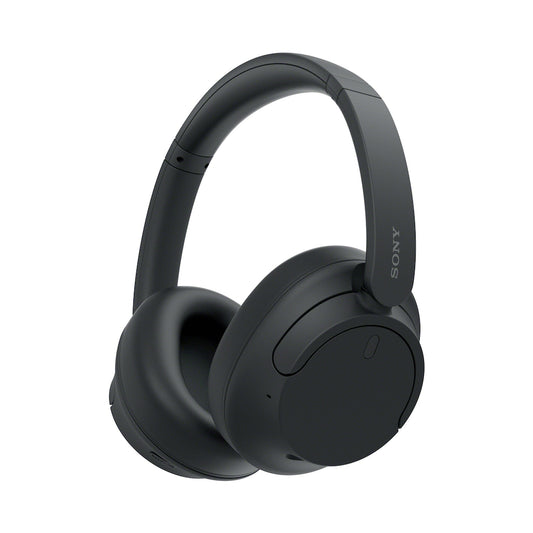 Sony WH-CH720 (Black) Noise Cancelling Over-Ear Headphones
