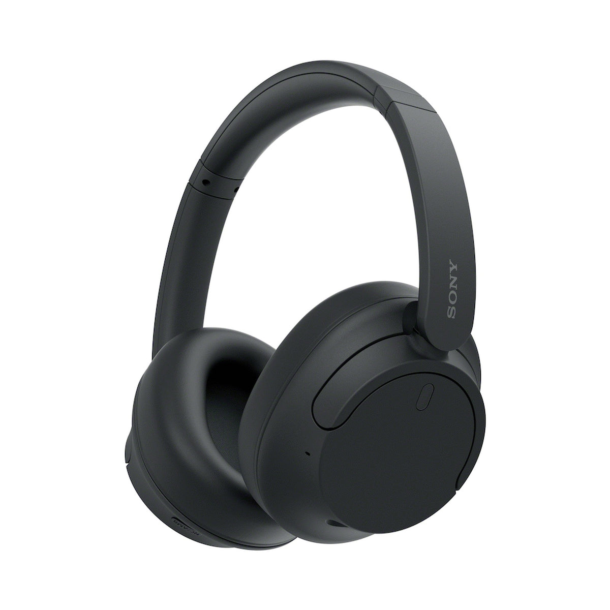 Sony WH-CH720 (Black) Noise Cancelling Over-Ear Headphones
