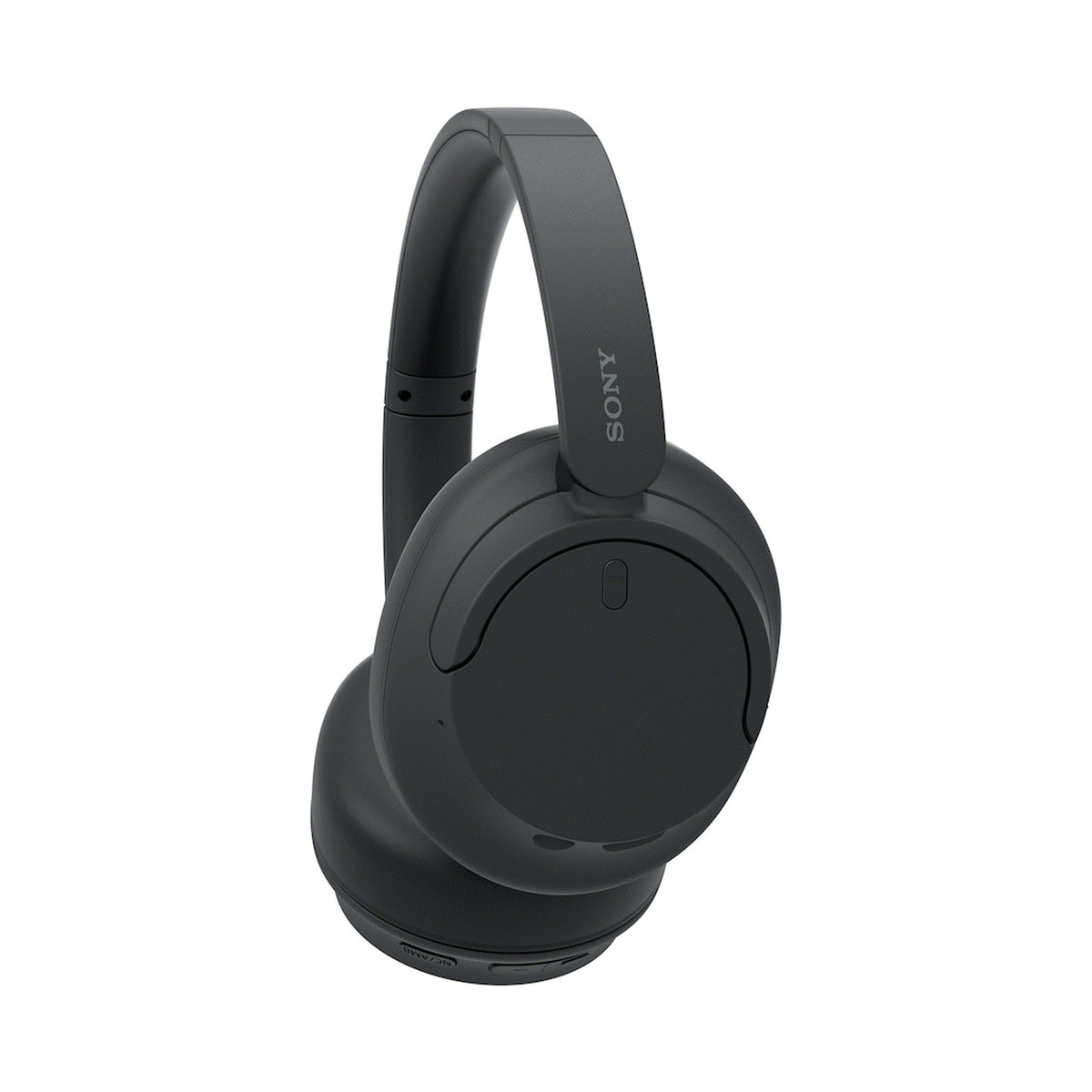 Sony WH-CH720 (Black) Noise Cancelling Over-Ear Headphones