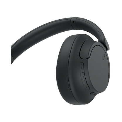 Sony WH-CH720 (Black) Noise Cancelling Over-Ear Headphones