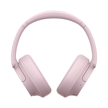 Sony WH-CH720 (Pink) Noise Cancelling Over-Ear Headphones