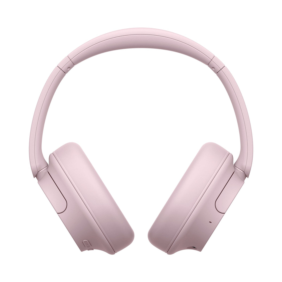 Sony WH-CH720 (Pink) Noise Cancelling Over-Ear Headphones